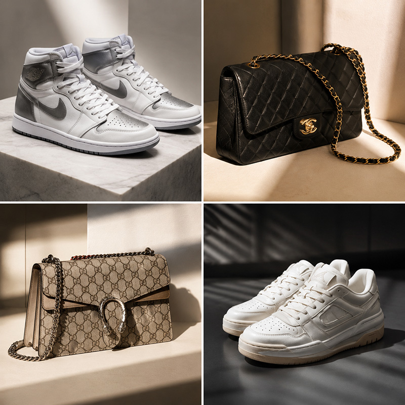 aj shoes
